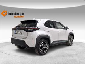 Toyota Yaris Cross 1.5 120H Style  - Foto 19