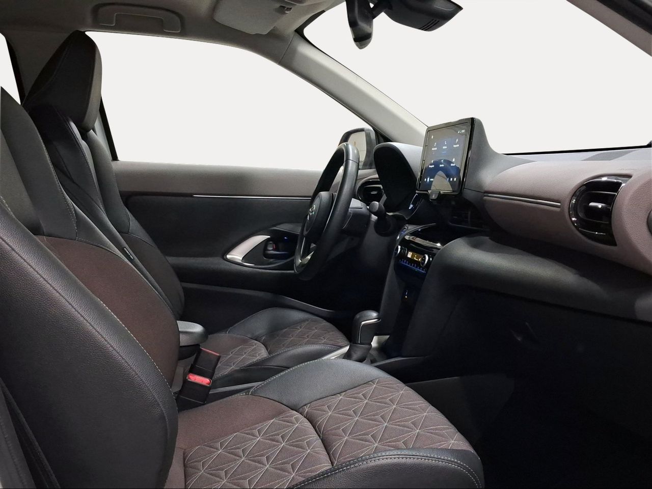 Toyota Yaris Cross 1.5 120H Style  - Foto 7