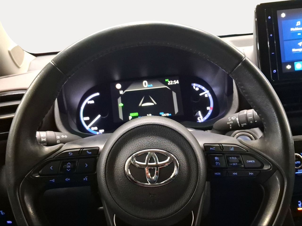 Toyota Yaris Cross 1.5 120H Style  - Foto 14