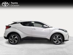 Toyota C-HR 1.8 125H Advance  - Foto 18