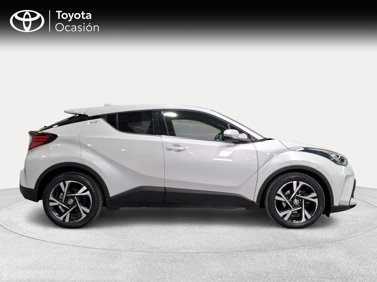 Toyota C-HR 1.8 125H Advance  - Foto 18