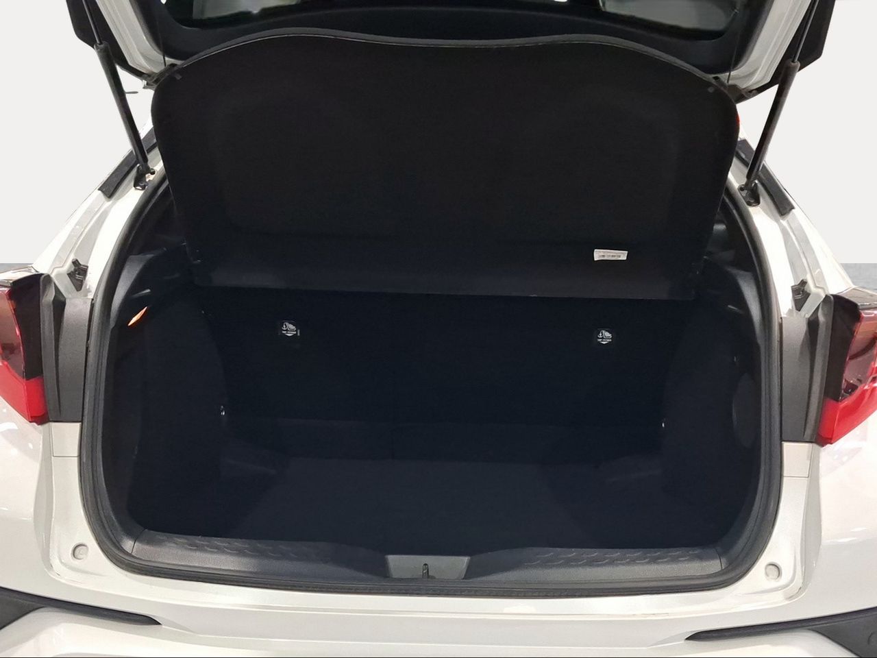 Toyota C-HR 1.8 125H Advance  - Foto 11