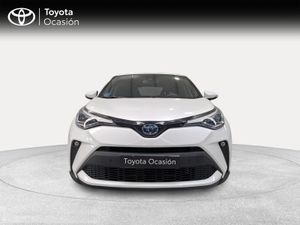 Toyota C-HR 1.8 125H Advance  - Foto 6