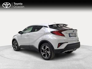Toyota C-HR 1.8 125H Advance  - Foto 3
