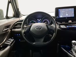 Toyota C-HR 1.8 125H Advance  - Foto 10