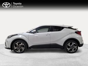 Toyota C-HR 1.8 125H Advance  - Foto 4