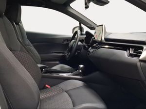 Toyota C-HR 1.8 125H Advance  - Foto 7