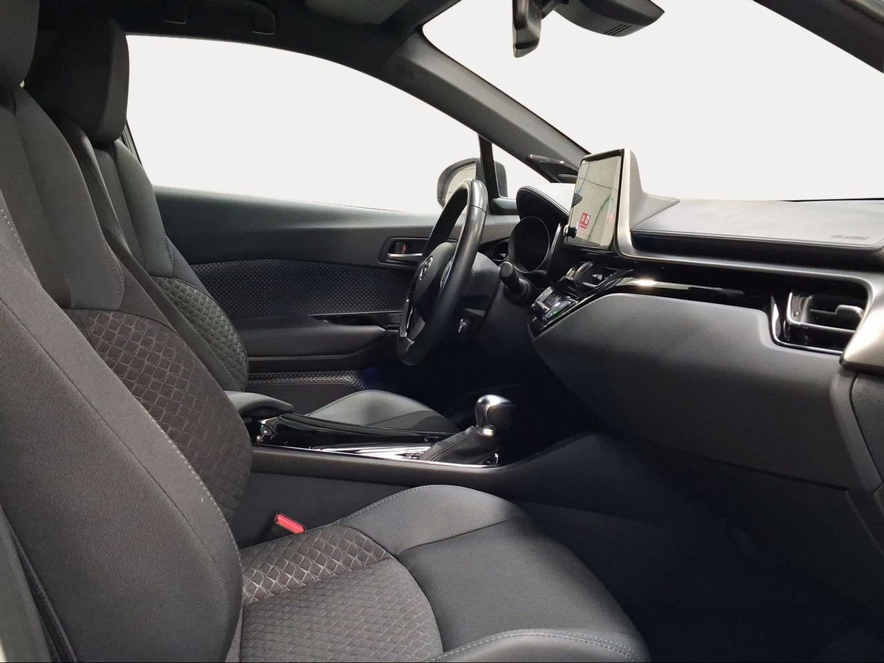 Toyota C-HR 1.8 125H Advance  - Foto 7