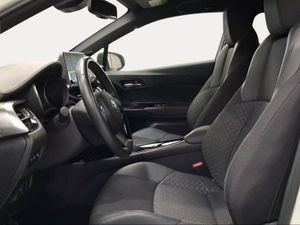 Toyota C-HR 1.8 125H Advance  - Foto 13