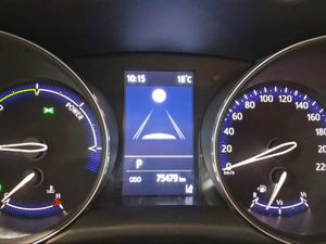 Toyota C-HR 1.8 125H Advance  - Foto 15