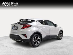 Toyota C-HR 1.8 125H Advance  - Foto 19