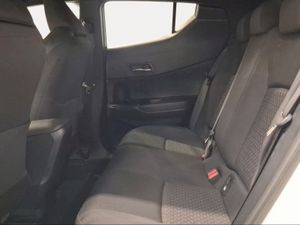 Toyota C-HR 1.8 125H Advance  - Foto 12