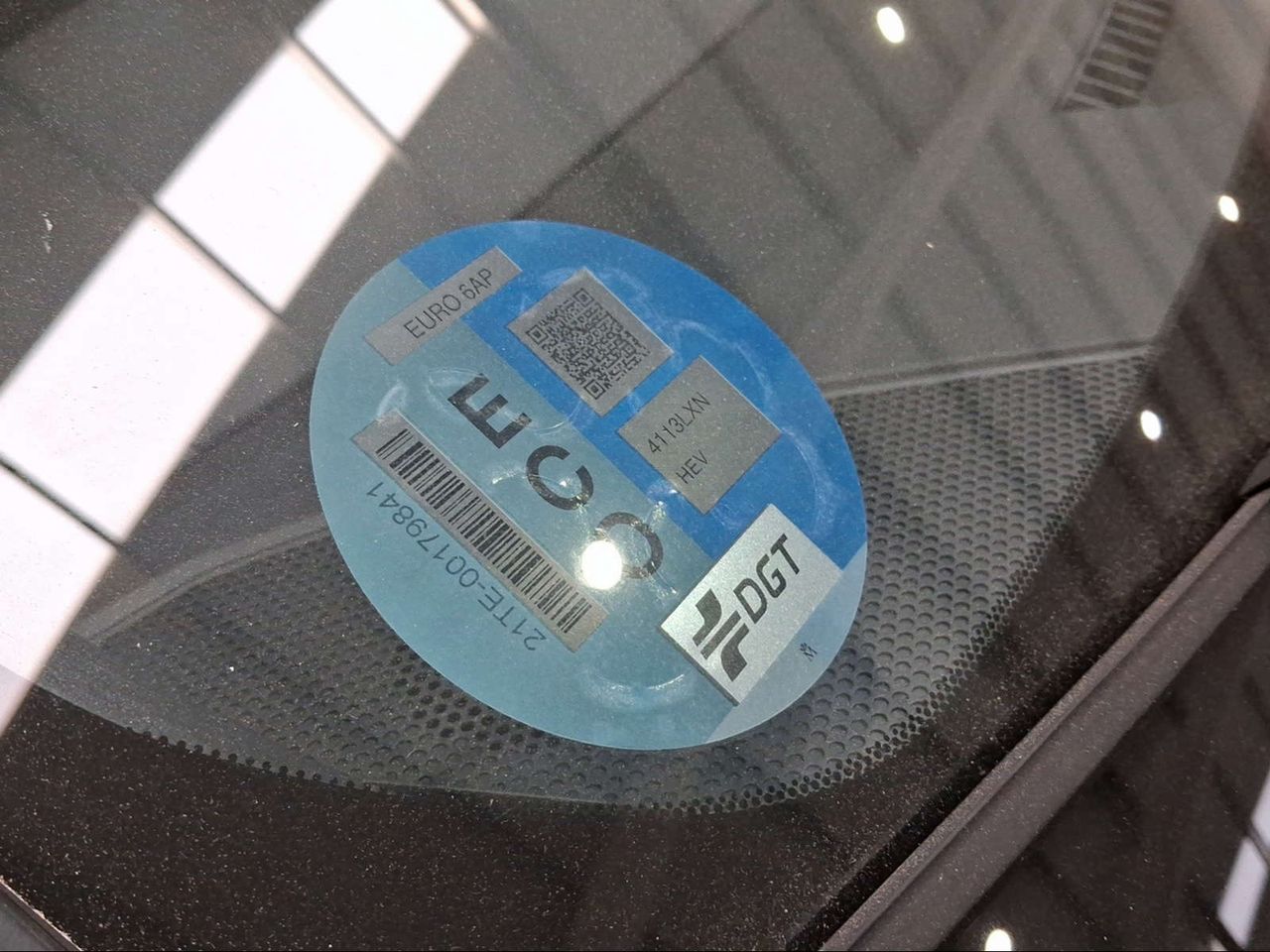 Toyota C-HR 1.8 125H Advance  - Foto 22