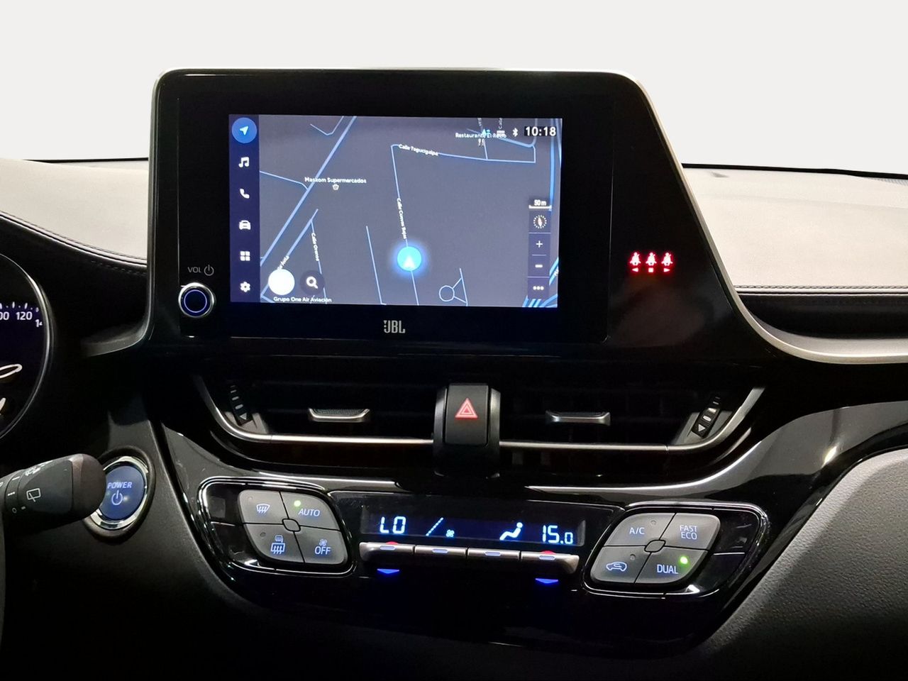 Toyota C-HR 1.8 125H Advance  - Foto 16