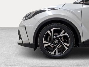 Toyota C-HR 1.8 125H Advance  - Foto 17
