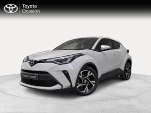 Toyota C-HR 1.8 125H Advance  - Foto 2