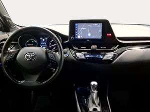 Toyota C-HR 1.8 125H Advance  - Foto 9