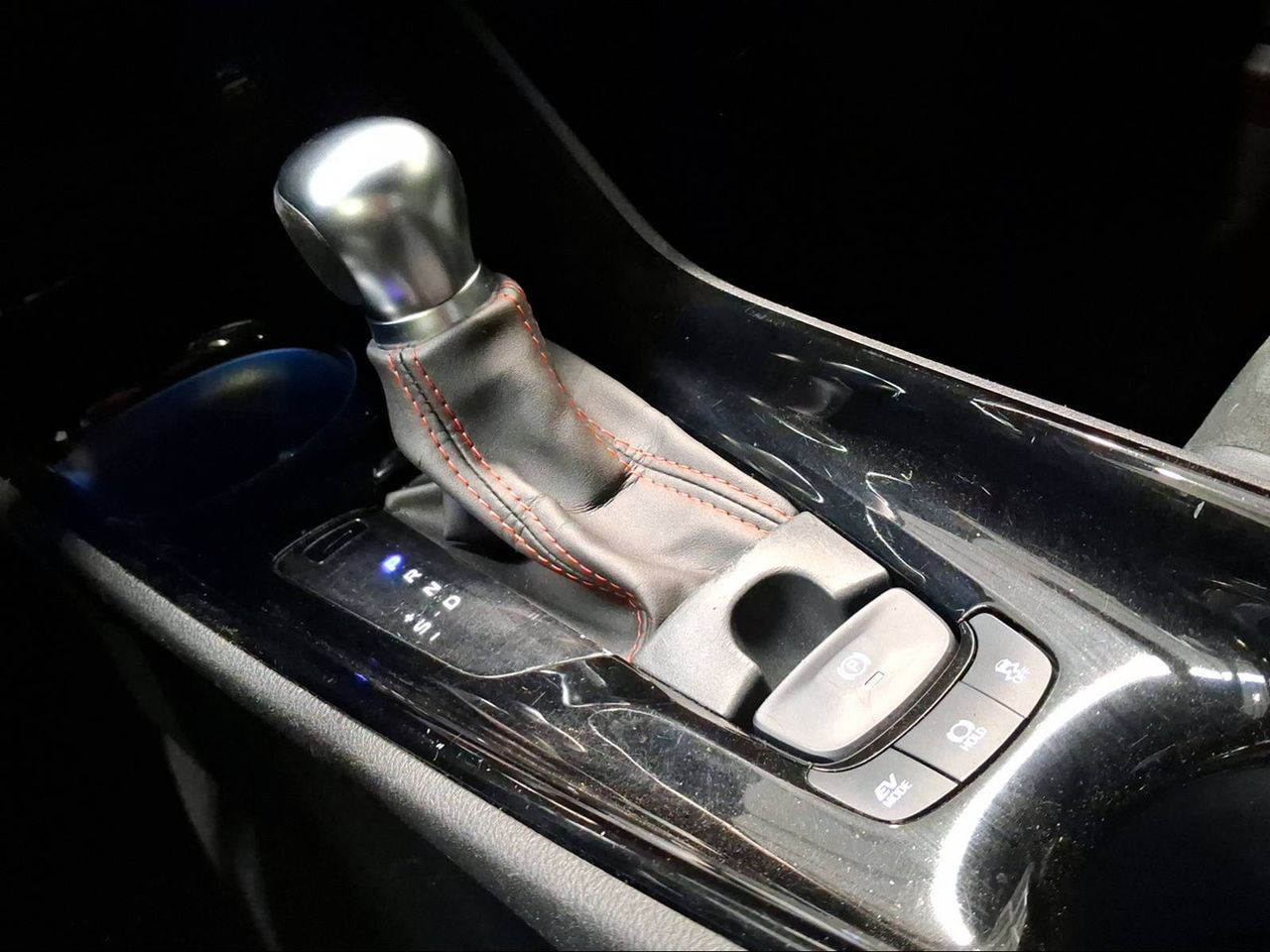 Toyota C-HR 2.0 180H GR Sport Black Edition  - Foto 21