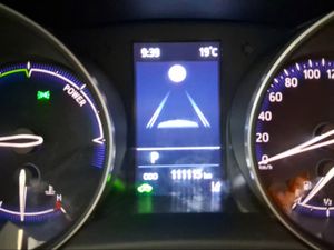 Toyota C-HR 2.0 180H GR Sport Black Edition  - Foto 15