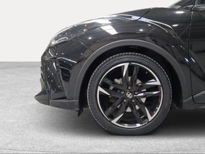Toyota C-HR 2.0 180H GR Sport Black Edition  - Foto 17