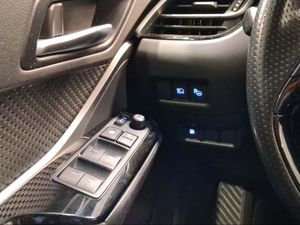 Toyota C-HR 2.0 180H GR Sport Black Edition  - Foto 24