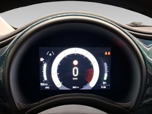 Fiat 500 TORINO 1.0 Hybrid 48kW (65cv)  - Foto 11