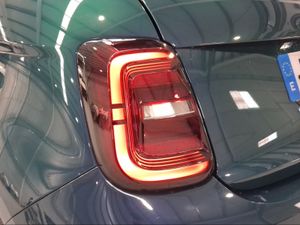 Fiat 500 TORINO 1.0 Hybrid 48kW (65cv)  - Foto 16
