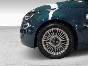 Fiat 500 TORINO 1.0 Hybrid 48kW (65cv)  - Foto 14