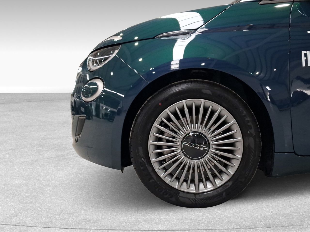 Fiat 500 TORINO 1.0 Hybrid 48kW (65cv)  - Foto 14