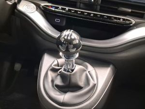 Fiat 500 TORINO 1.0 Hybrid 48kW (65cv)  - Foto 20