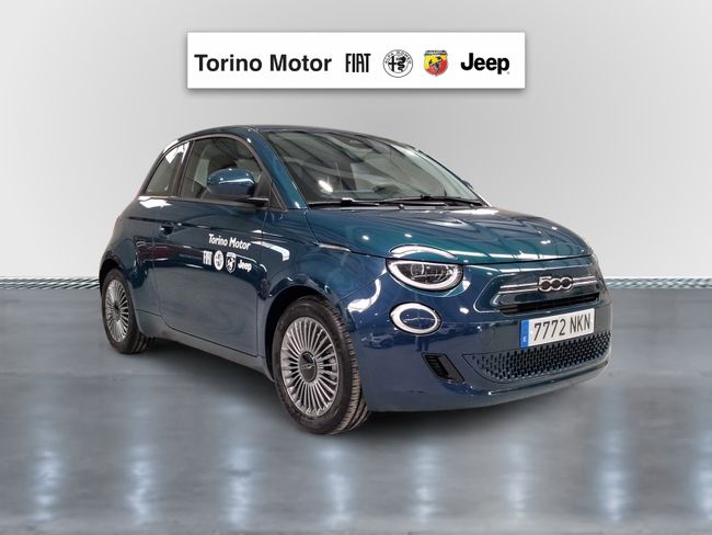Foto coche