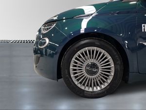 Fiat 500 TORINO 1.0 Hybrid 48kW (65cv)  - Foto 14