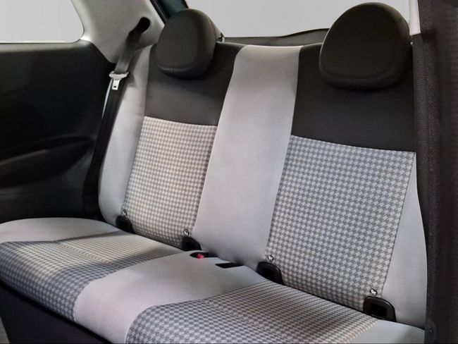 Foto coche