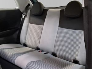 Fiat 500 TORINO 1.0 Hybrid 48kW (65cv)  - Foto 13