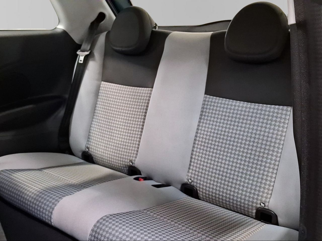 Fiat 500 TORINO 1.0 Hybrid 48kW (65cv)  - Foto 13