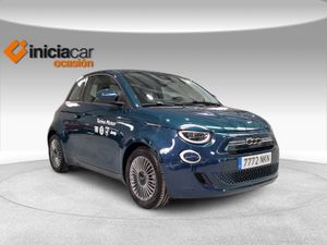Fiat 500 TORINO 1.0 Hybrid 48kW (65cv)  - Foto 4