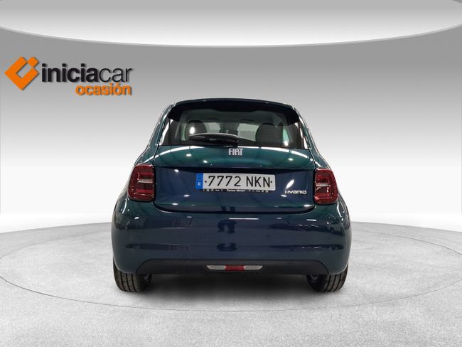 Foto coche