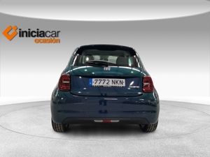 Fiat 500 TORINO 1.0 Hybrid 48kW (65cv)  - Foto 6