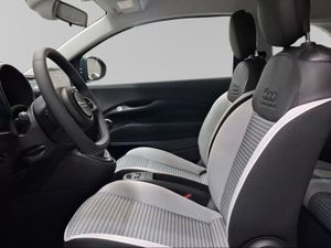 Fiat 500 TORINO 1.0 Hybrid 48kW (65cv)  - Foto 12