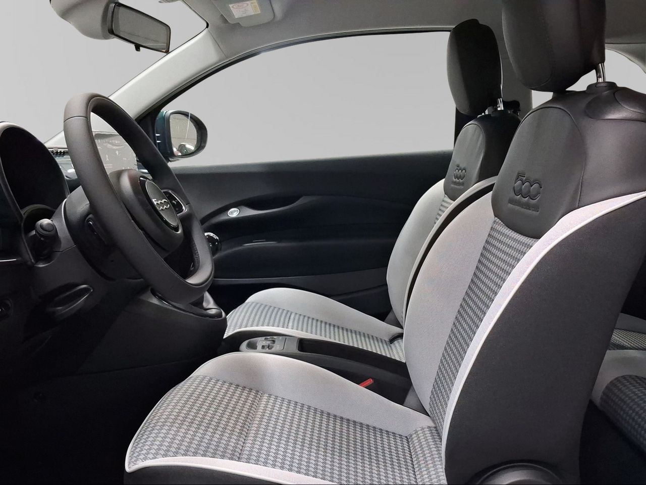 Fiat 500 TORINO 1.0 Hybrid 48kW (65cv)  - Foto 12