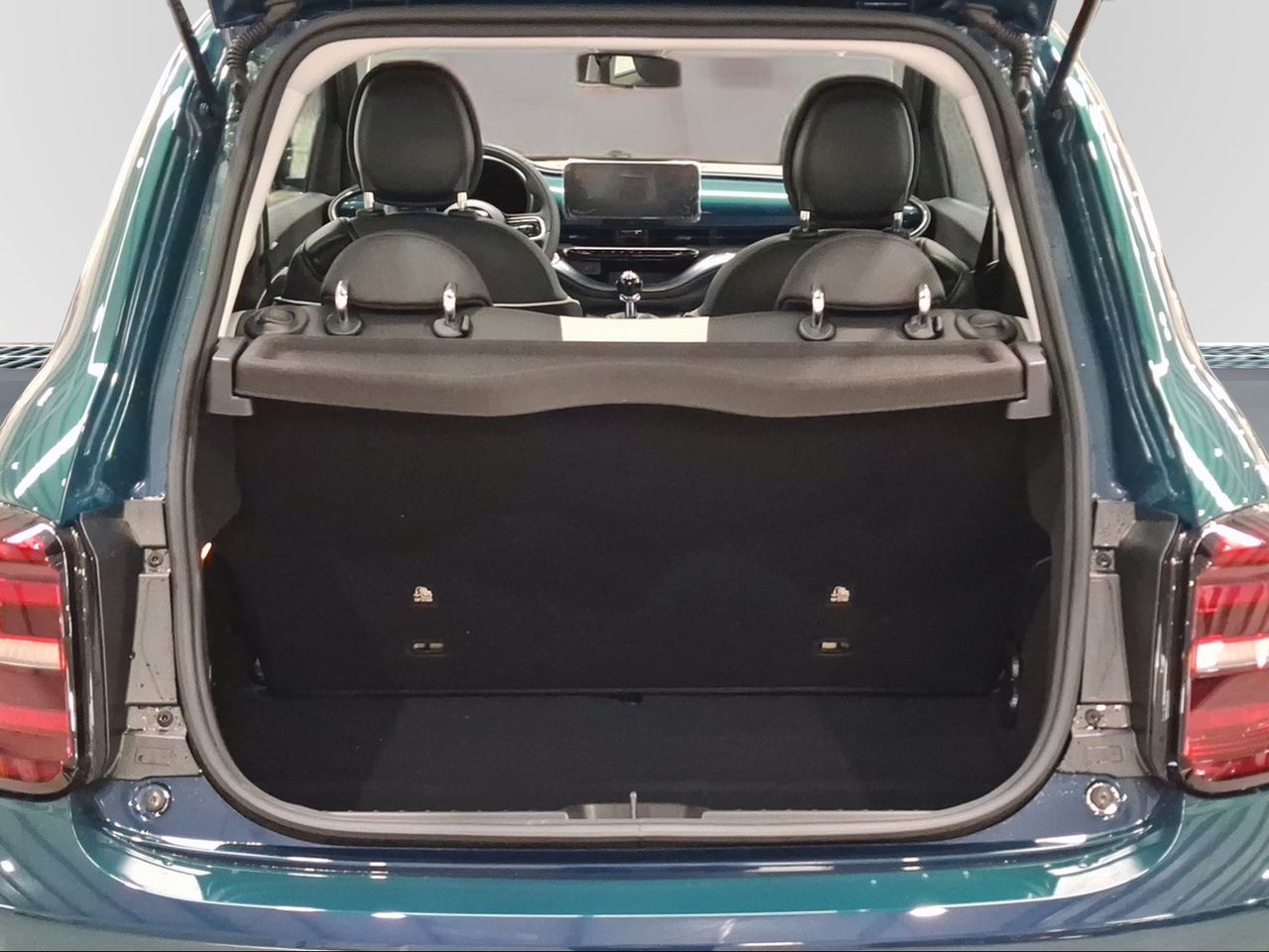 Fiat 500 TORINO 1.0 Hybrid 48kW (65cv)  - Foto 7