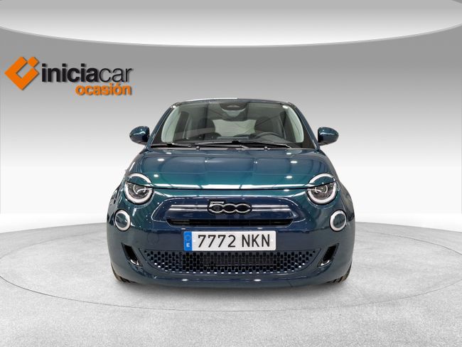 Foto coche