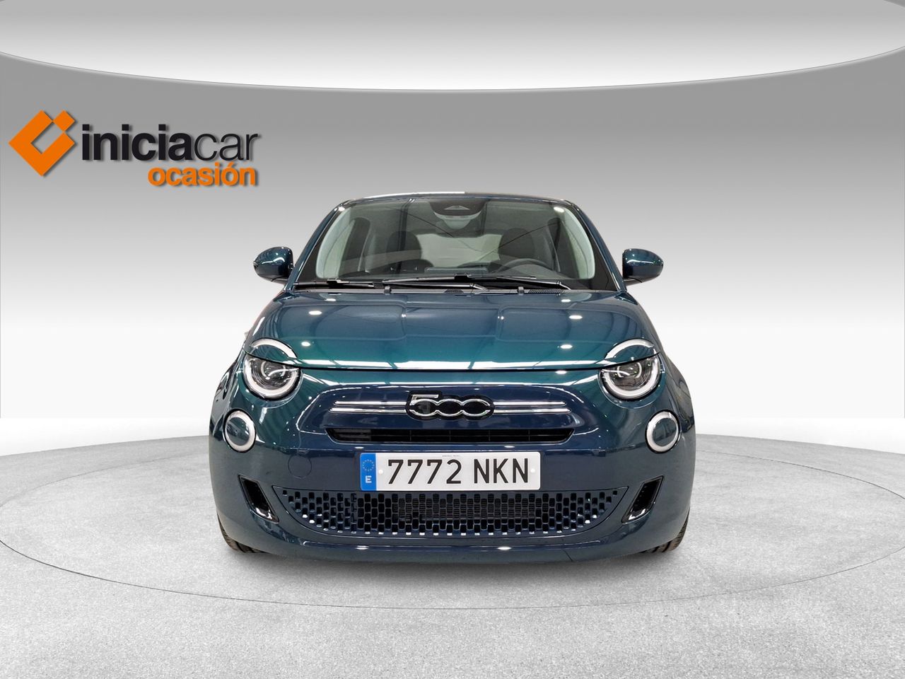 Fiat 500 TORINO 1.0 Hybrid 48kW (65cv)  - Foto 3