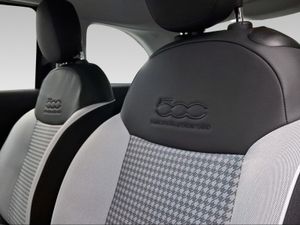 Fiat 500 TORINO 1.0 Hybrid 48kW (65cv)  - Foto 19