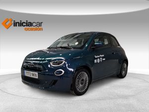 Fiat 500 TORINO 1.0 Hybrid 48kW (65cv)  - Foto 2