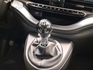 Fiat 500 TORINO 1.0 Hybrid 48kW (65cv)  - Foto 20