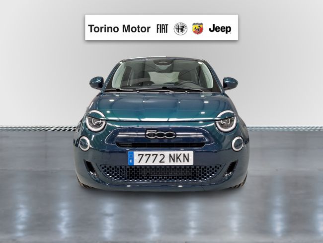 Foto coche