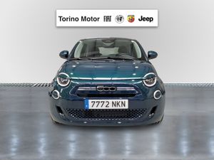 Fiat 500 TORINO 1.0 Hybrid 48kW (65cv)  - Foto 3
