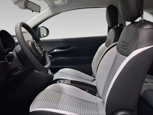 Fiat 500 TORINO 1.0 Hybrid 48kW (65cv)  - Foto 12
