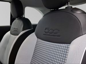 Fiat 500 TORINO 1.0 Hybrid 48kW (65cv)  - Foto 19